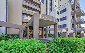 Inn on The Park Toowong